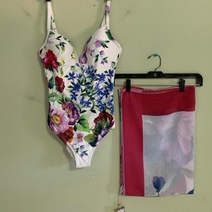 Roidal Swimwear Amanda / Brand New / Size 10